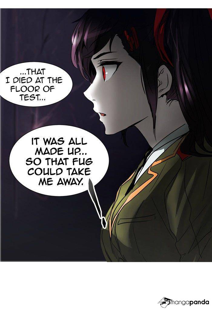 Tower of God Chapter 276 image 32